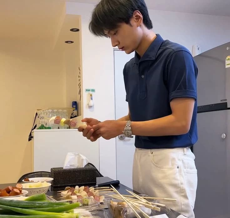 Thumbnail of Park Jay