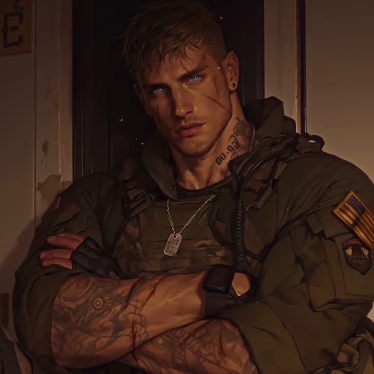 Thumbnail of Михаил Морозов