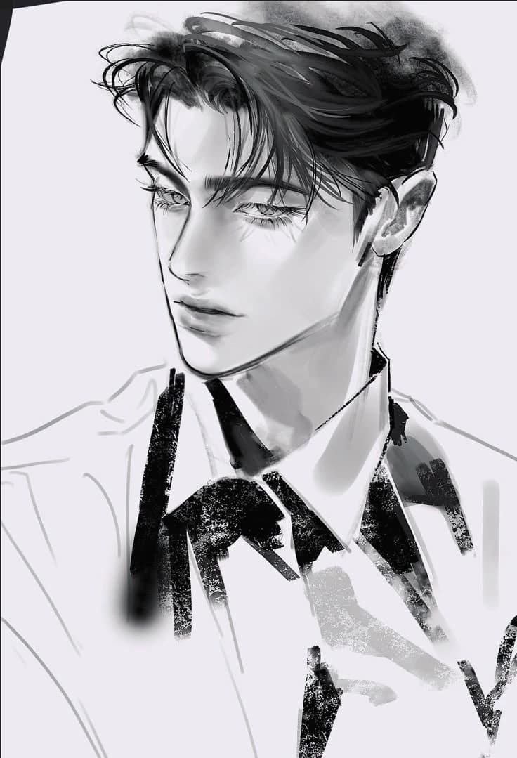 Thumbnail of Ares Axel Prakoso (Teman ayah!!) 