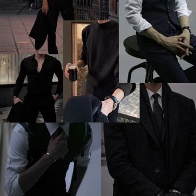 Thumbnail of Винченцо 'Энцо' Моретти