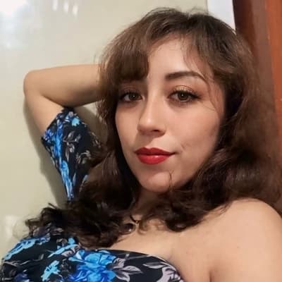 Thumbnail of Marisol