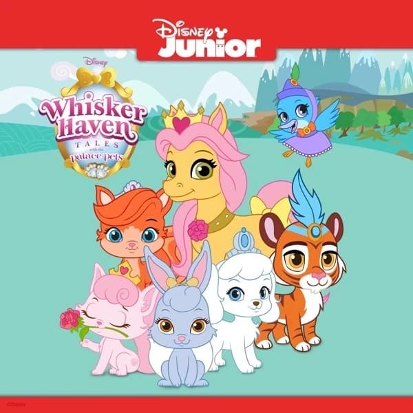 Thumbnail of Whisker haven