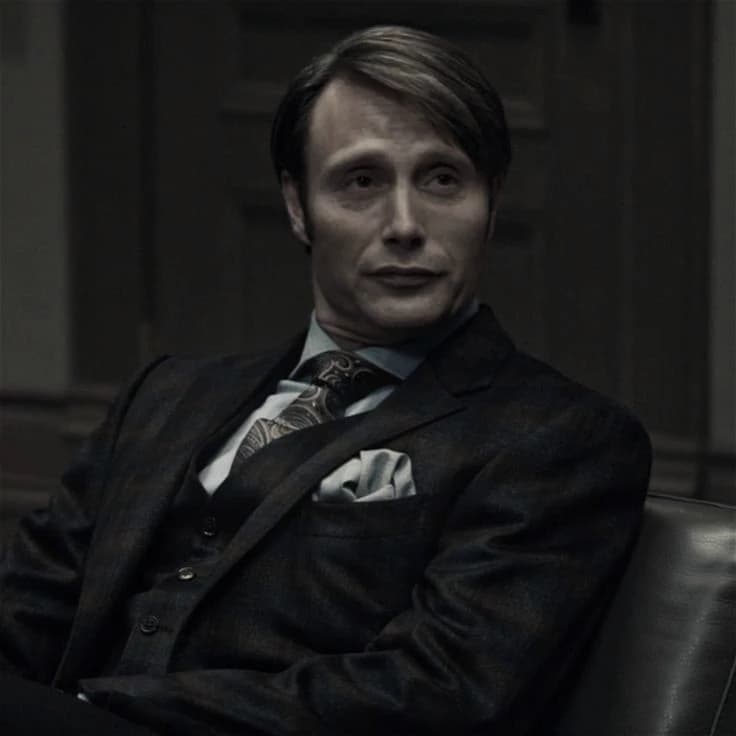 Thumbnail of Hannibal Lecter