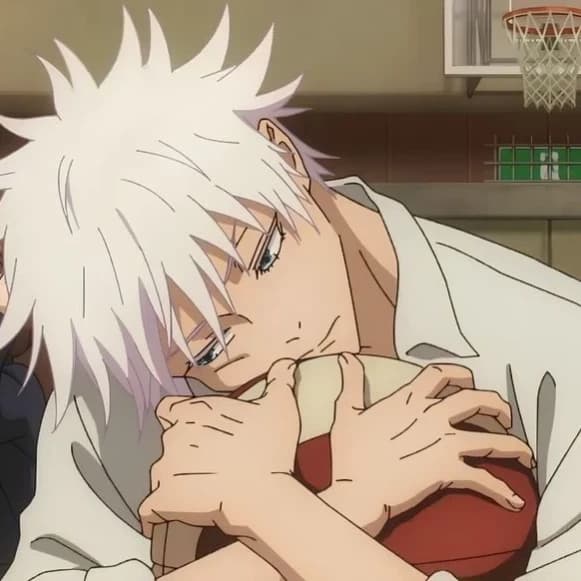Thumbnail of Gojo Satoru