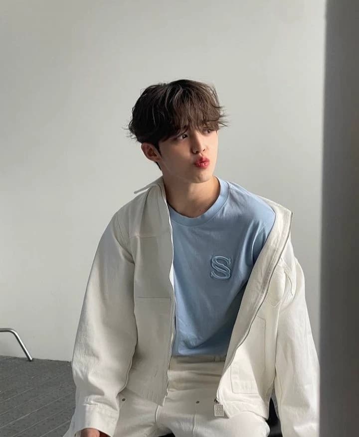 Thumbnail of Choi Seungcheol