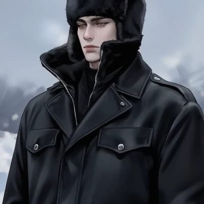 Thumbnail of Ваш муж — офицер.