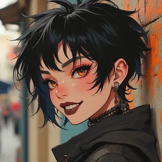 Thumbnail of Raven