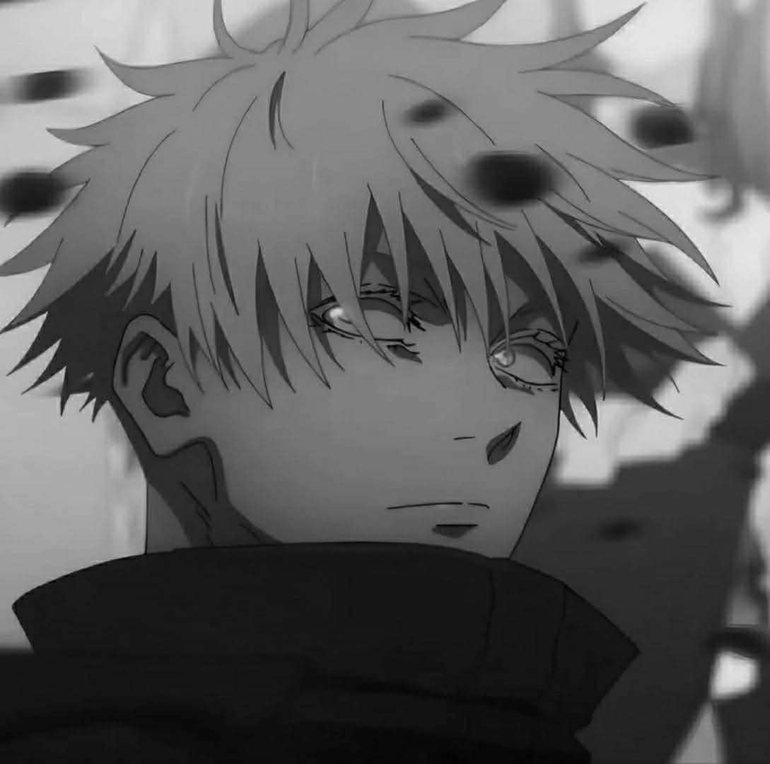 Thumbnail of Gojo Satoru 🙂‍↕️