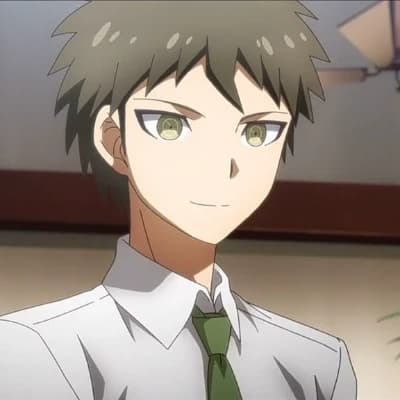Thumbnail of Hajime Hinata