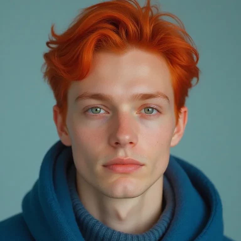 Thumbnail of Gellert Phoenix