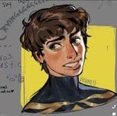 Thumbnail of Will Byers