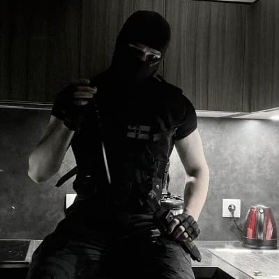 Thumbnail of Zade Sierra "Judge of the Underworld "