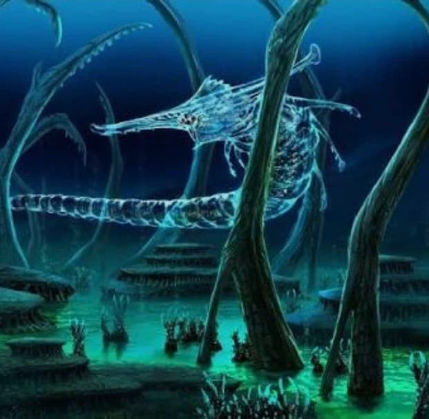 Thumbnail of Ghost leviathan