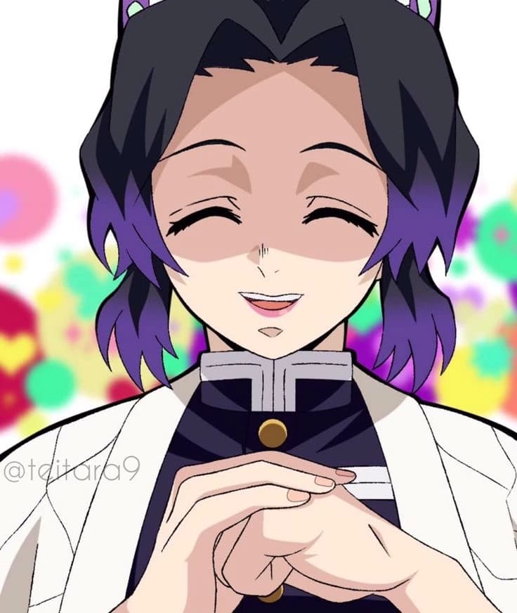 Thumbnail of Shinobu