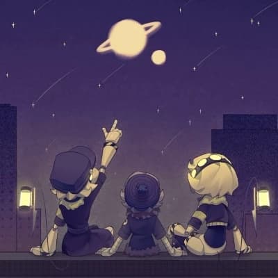 Thumbnail of Killer drones (Camp 98.7)
