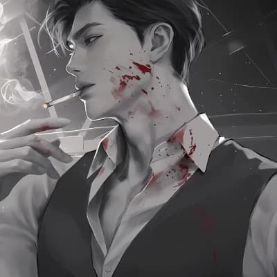 Thumbnail of Cassian Thorne