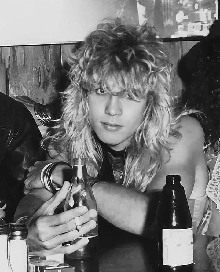 Thumbnail of Steven Adler