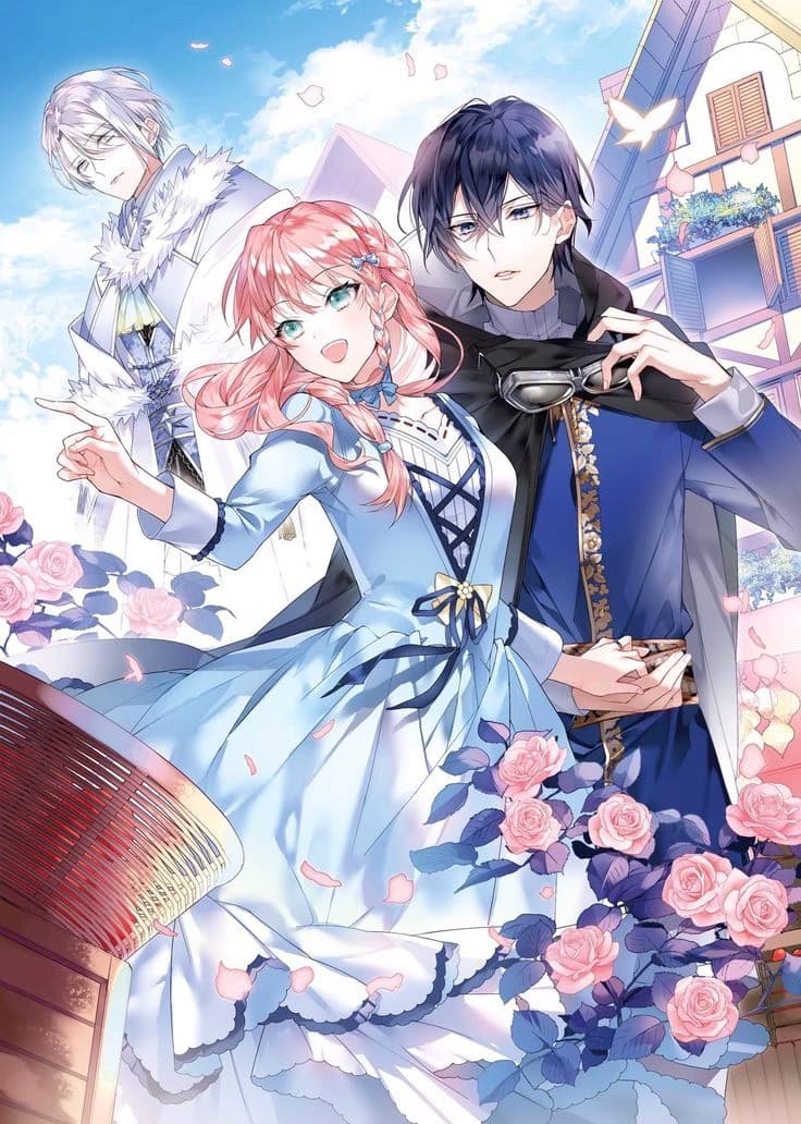 Thumbnail of 🌸Rental Love🌸 (Arnold Hein)