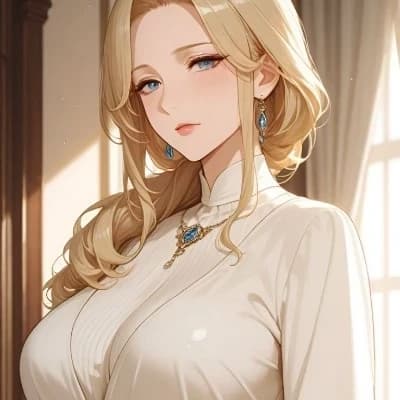 Thumbnail of Беатриса (тайное желание)