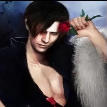 Thumbnail of Leon Kennedy