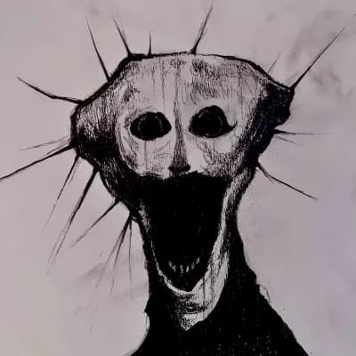 Thumbnail of Объект 734 (Аномалия)