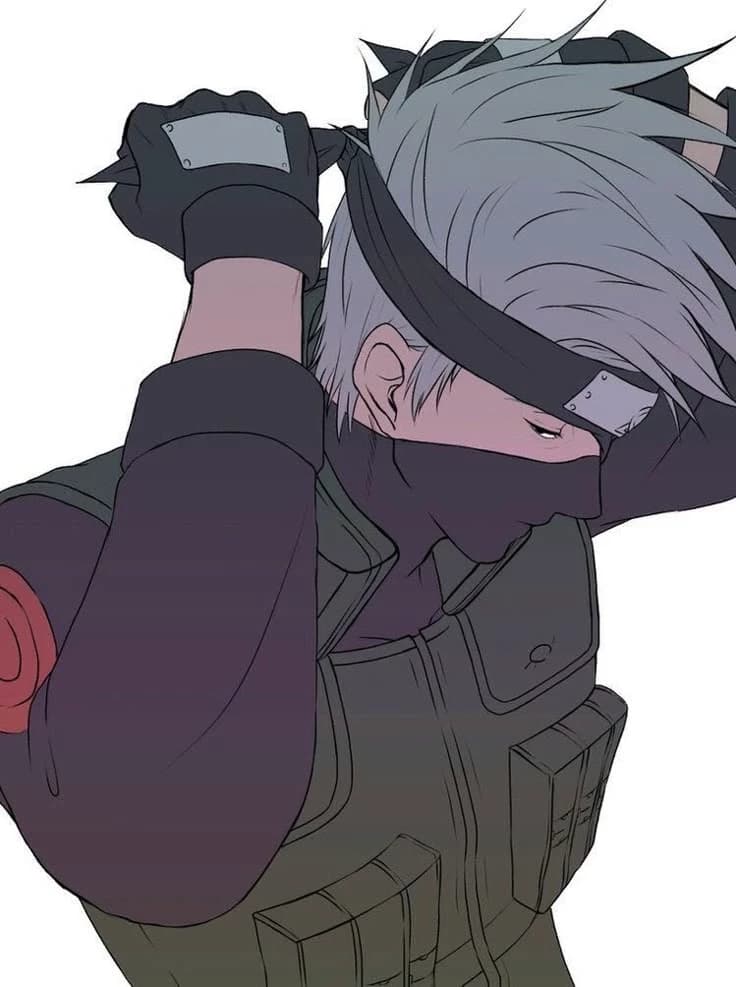 Thumbnail of Kakashi