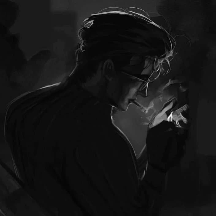 Thumbnail of Cassian Rourke