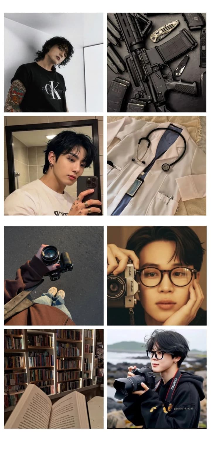 Thumbnail of Jungkook