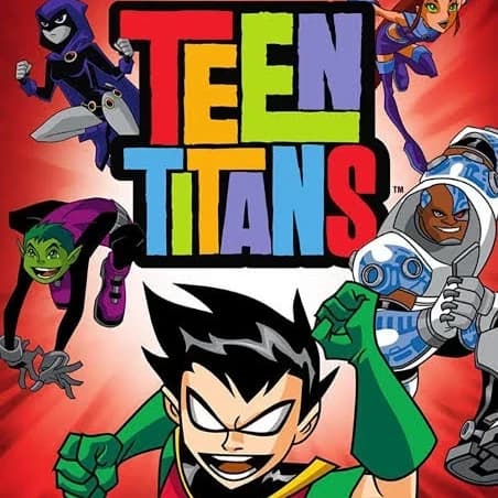 Thumbnail of Teen Titans