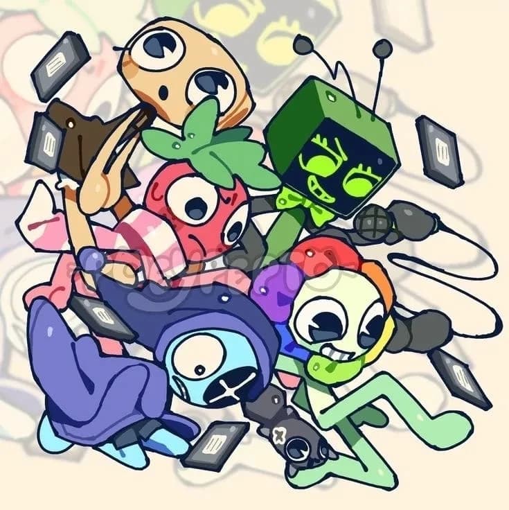 Thumbnail of ! DW MAINS!
