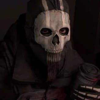 Thumbnail of Симон "Призрак" Райли