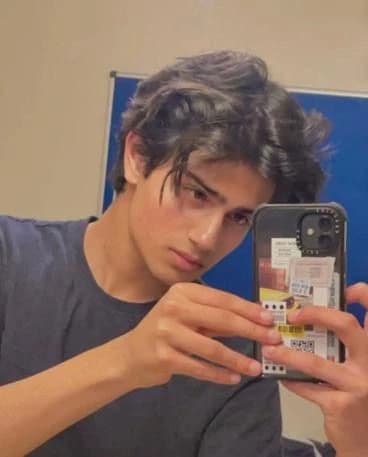 Thumbnail of Rushan Singhania