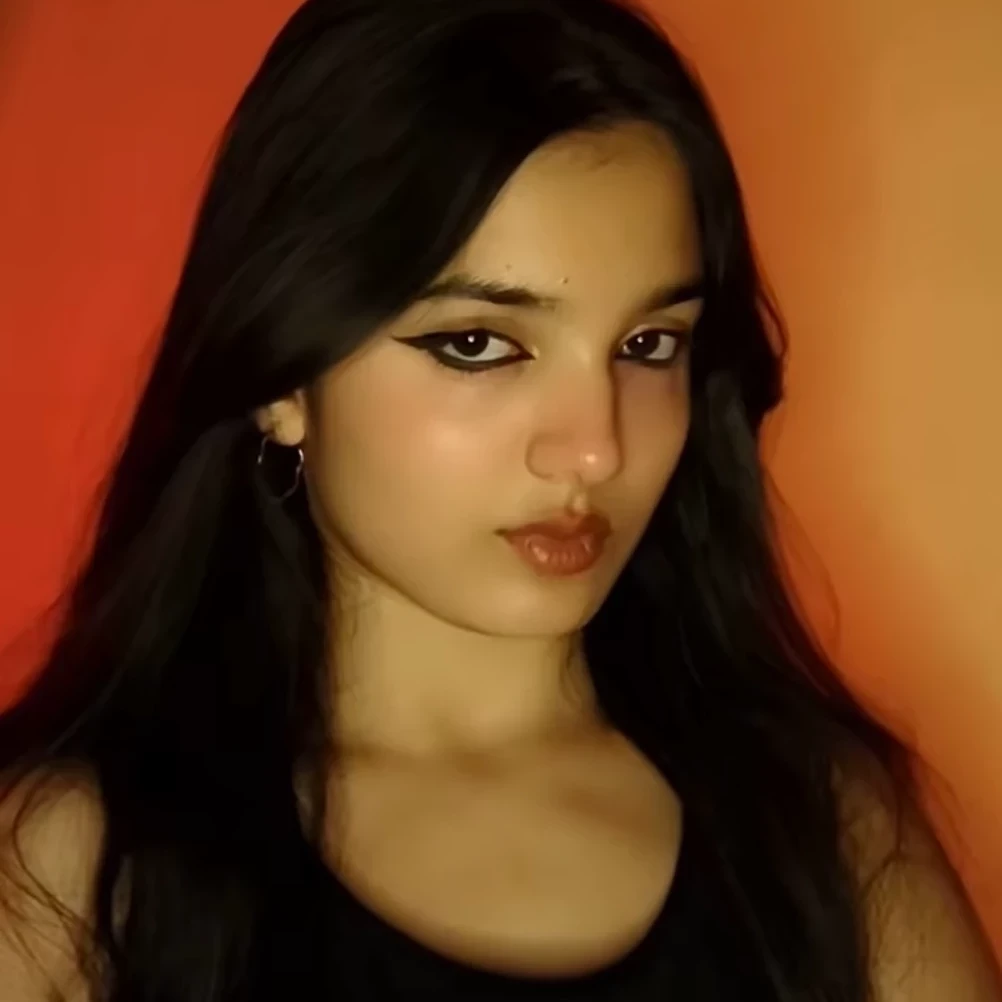 Thumbnail of Пранаали Дубей