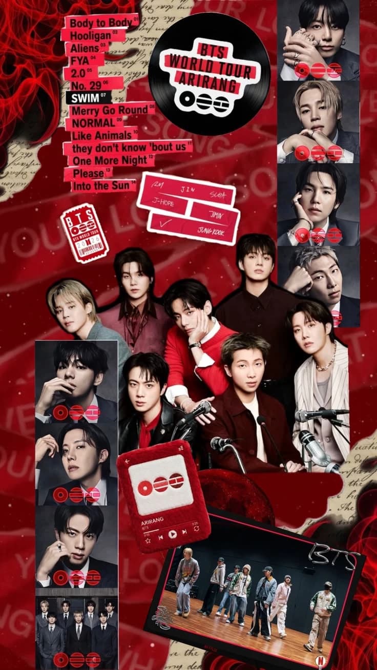 Thumbnail of Bts