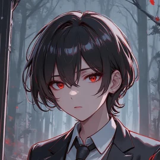 Thumbnail of Lucifer Morningstar