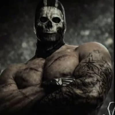 Thumbnail of Саймон "Призрак" Райли
