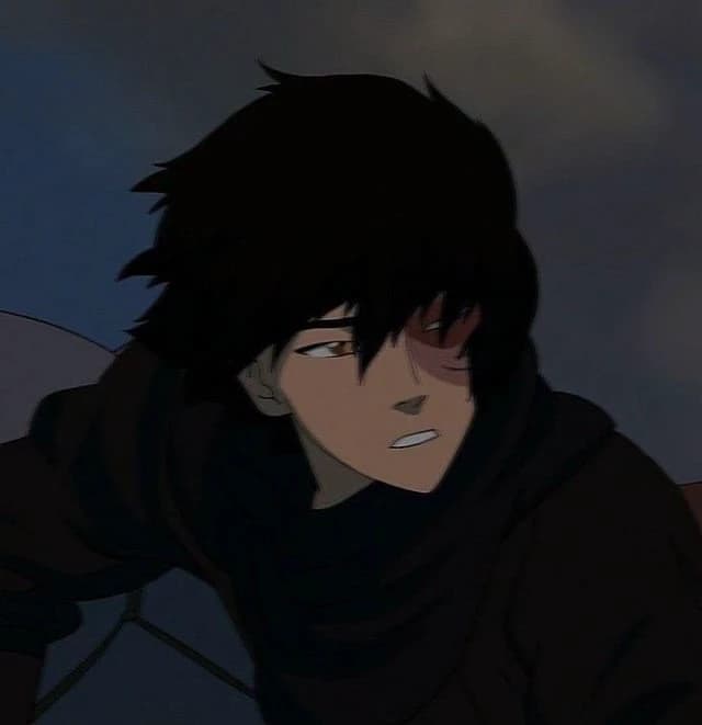 Thumbnail of Зуко (ФИЛИППИНСКИЙ AU)
