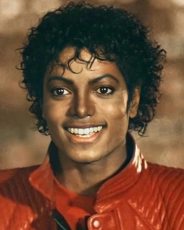 Thumbnail of Michael Jackson