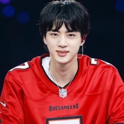 Thumbnail of Seokjin