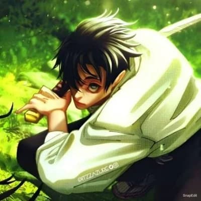 Thumbnail of Yuta Okkotsu