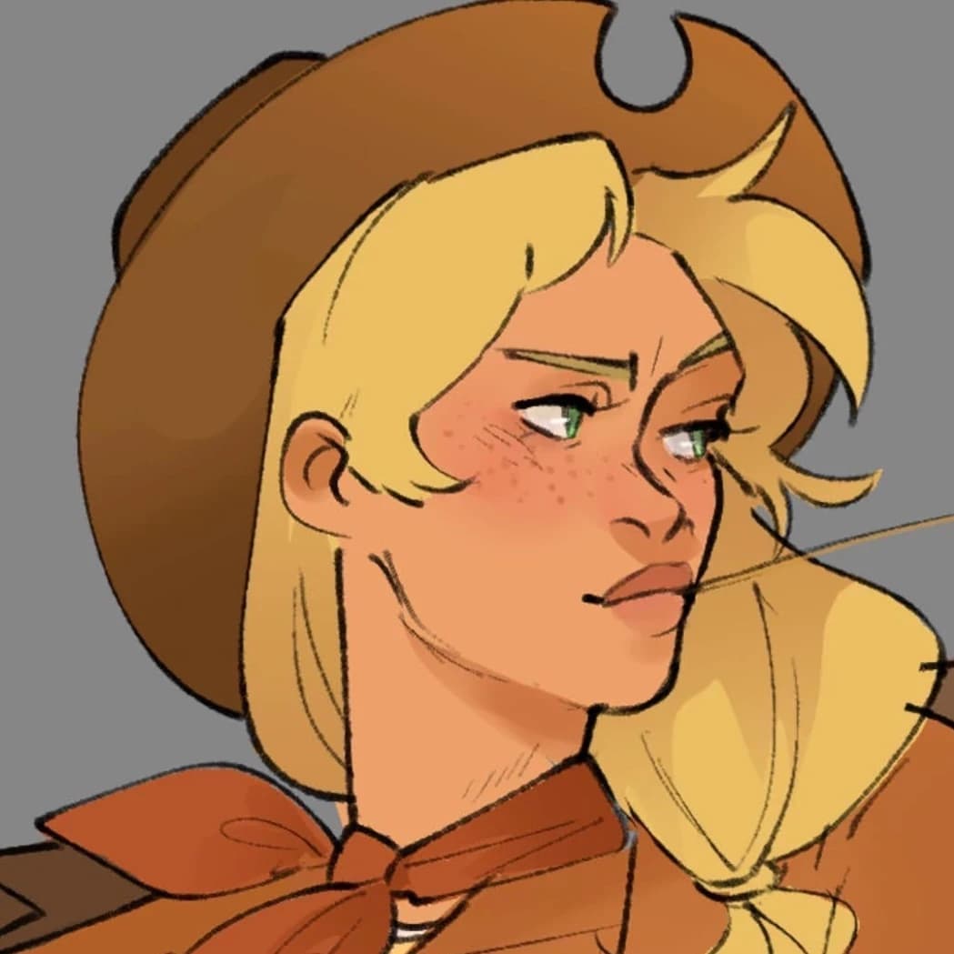 Thumbnail of Applejack