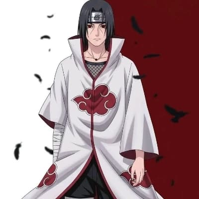 Thumbnail of Sasuke Uchiha