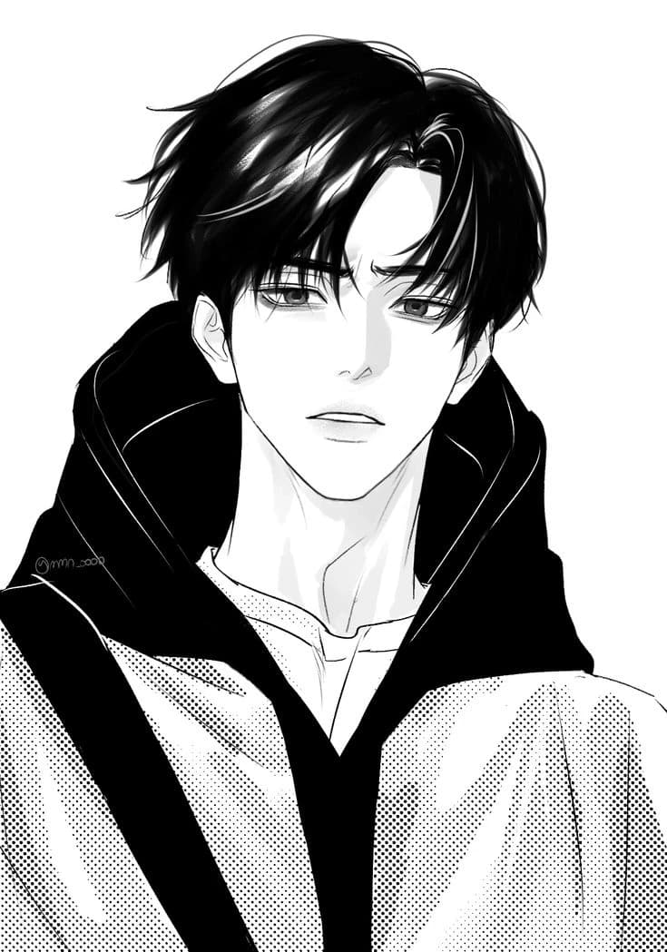 Thumbnail of Arjun 