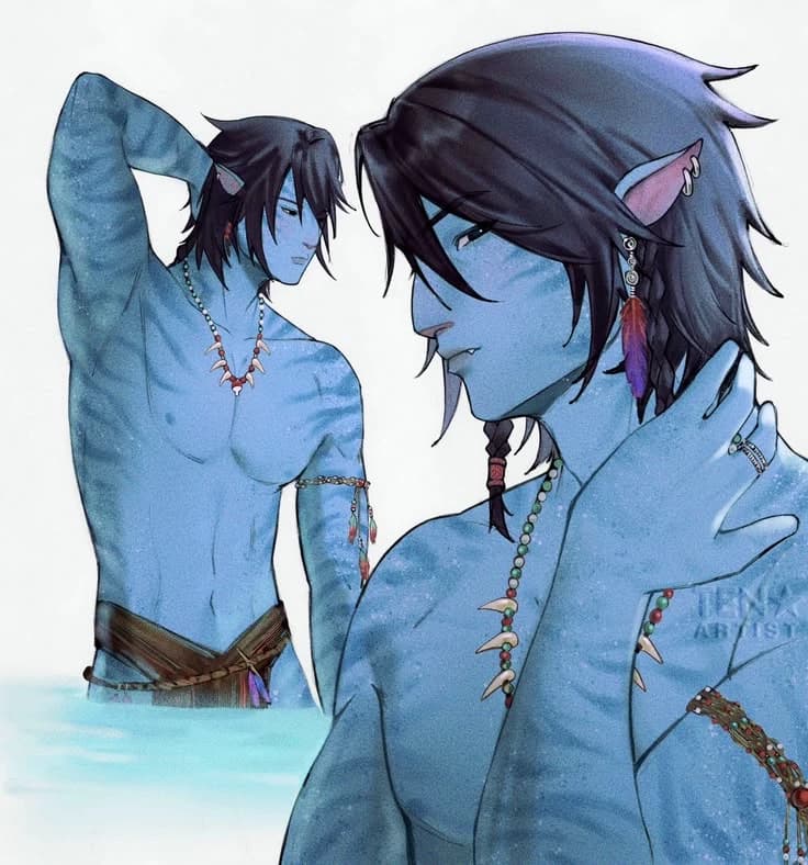 Thumbnail of Sasuke