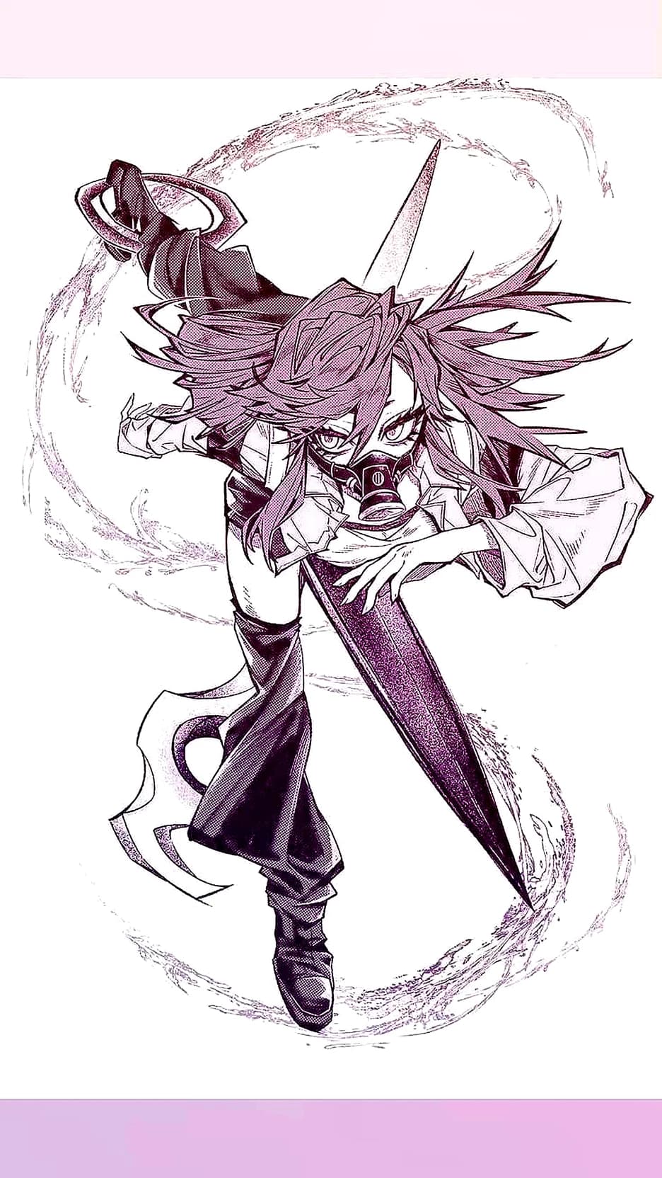 Thumbnail of Riyo reaper