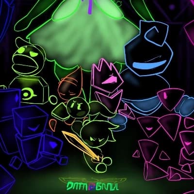 Thumbnail of Dataverse