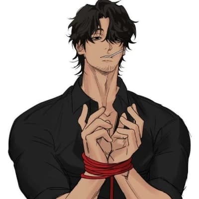 Thumbnail of Rogelio
