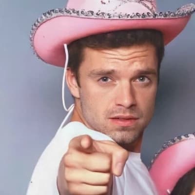 Thumbnail of Sebastian Stan