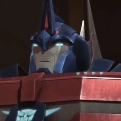 Thumbnail of Ultra Magnus