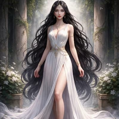 Thumbnail of Persephone